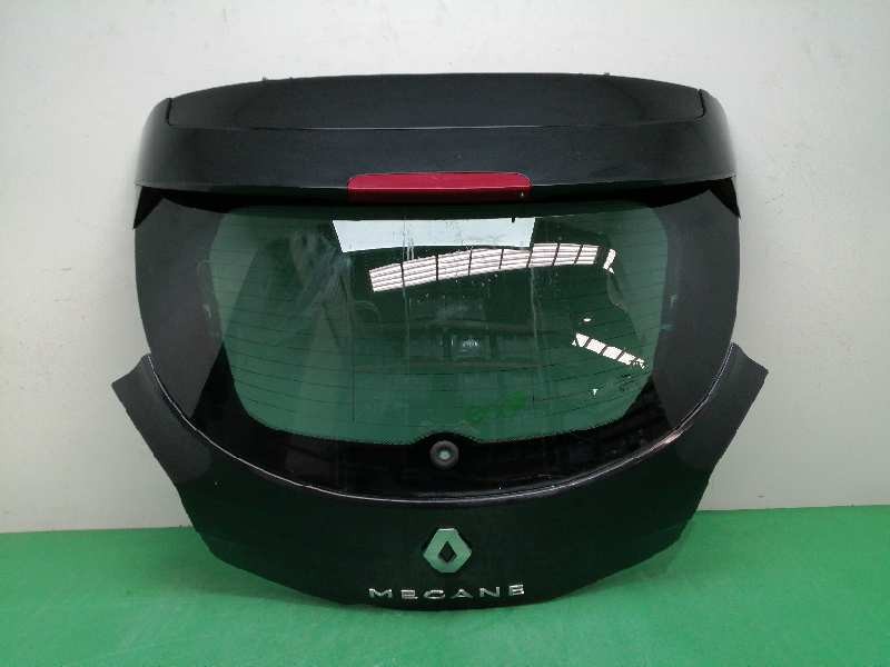 Recambio de porton trasero para renault megane iii coupe dynamique referencia OEM IAM 901001261R  
