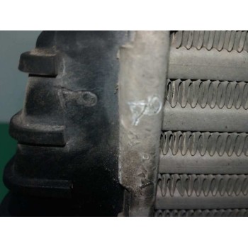Recambio de intercooler para fiat stilo multi wagon (192) 1.9 jtd 115 referencia OEM IAM   