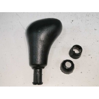 Recambio de pomo palanca cambio para mercedes-benz clase e (w210) berlina 240 (210.061) referencia OEM IAM  5 VELOCIDADES AVANGA