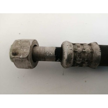 Recambio de tubos aire acondicionado para suzuki vitara se/sv (et) 1.6 techo metálico superlujo referencia OEM IAM   