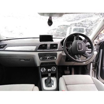 audi q3 (8u) del año 2012