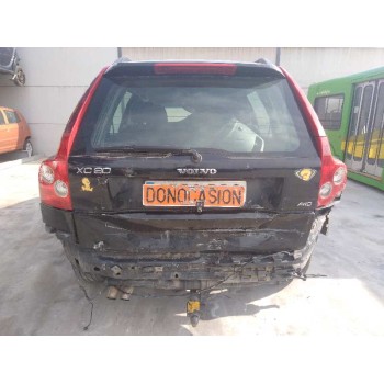 volvo xc90 del año 2004