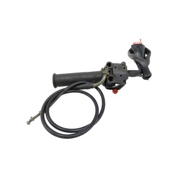Recambio de manillar para benelli bn 125 bn 125 referencia OEM IAM 40600M140000 ACELERADOR 