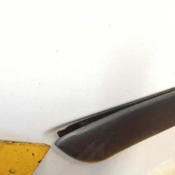 Recambio de puerta delantera izquierda para ford transit caja cerrada ´06 2.2 tdci cat referencia OEM IAM 1717252  