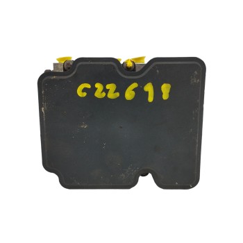 Recambio de abs para renault kadjar xmod 4x4 referencia OEM IAM 476605200R 2265106516 