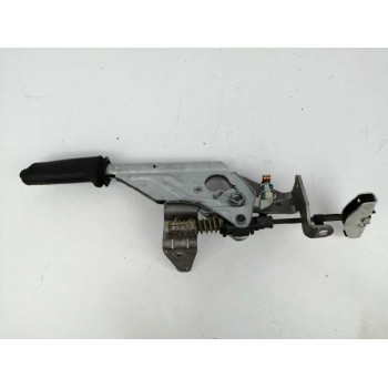 Recambio de palanca freno de mano para bmw serie 1 lim. (f20) 1.6 16v referencia OEM IAM 34406799101 OBSERVAR FOTOS 