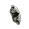 Recambio de pinza freno delantera derecha para mg zs suv (azs1) 1.5 vti referencia OEM IAM   