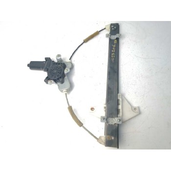 Recambio de elevalunas trasero derecho para ssangyong rodius 2.7 turbodiesel cat referencia OEM IAM   