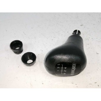 Recambio de pomo palanca cambio para mercedes-benz clase e (w210) berlina 240 (210.061) referencia OEM IAM  5 VELOCIDADES AVANGA