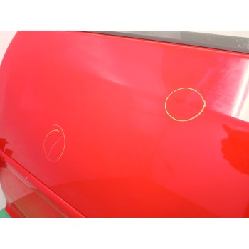Recambio de puerta trasera izquierda para volkswagen golf v (1k1) 1.9 tdi referencia OEM IAM 1K6833301AA  