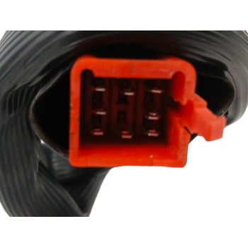 Recambio de manillar para benelli bn 125 bn 125 referencia OEM IAM 40600M140000 ACELERADOR 