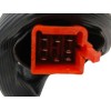 Recambio de manillar para benelli bn 125 bn 125 referencia OEM IAM 40600M140000 ACELERADOR 