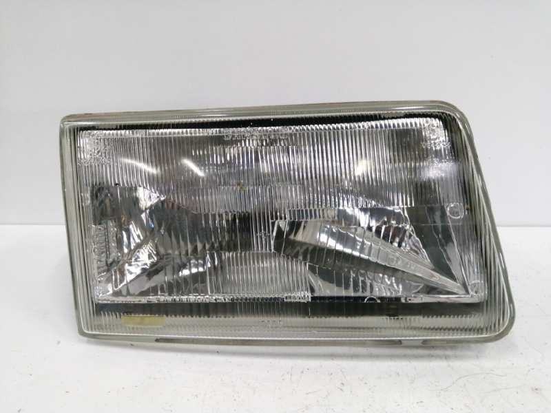 Recambio de faro derecho para iveco daily caja cerrada (1989 =>) 2.5 diesel referencia OEM IAM 1616317730  