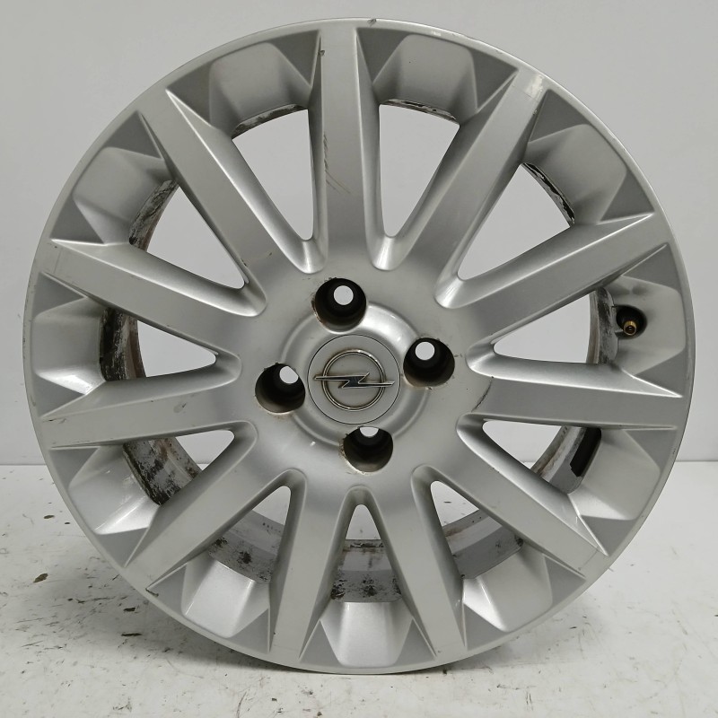 LLANTA 6JX16H2 ET41 4H 4X100