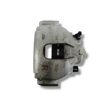 Recambio de pinza freno delantera derecha para mg zs suv (azs1) 1.5 vti referencia OEM IAM   