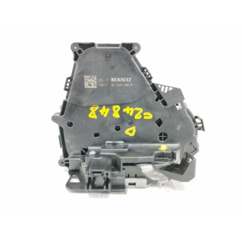 Recambio de cerradura puerta delantera derecha para renault express furgoneta/monovolumen 1.5 blue dci 95 (f6ab) referencia OEM 