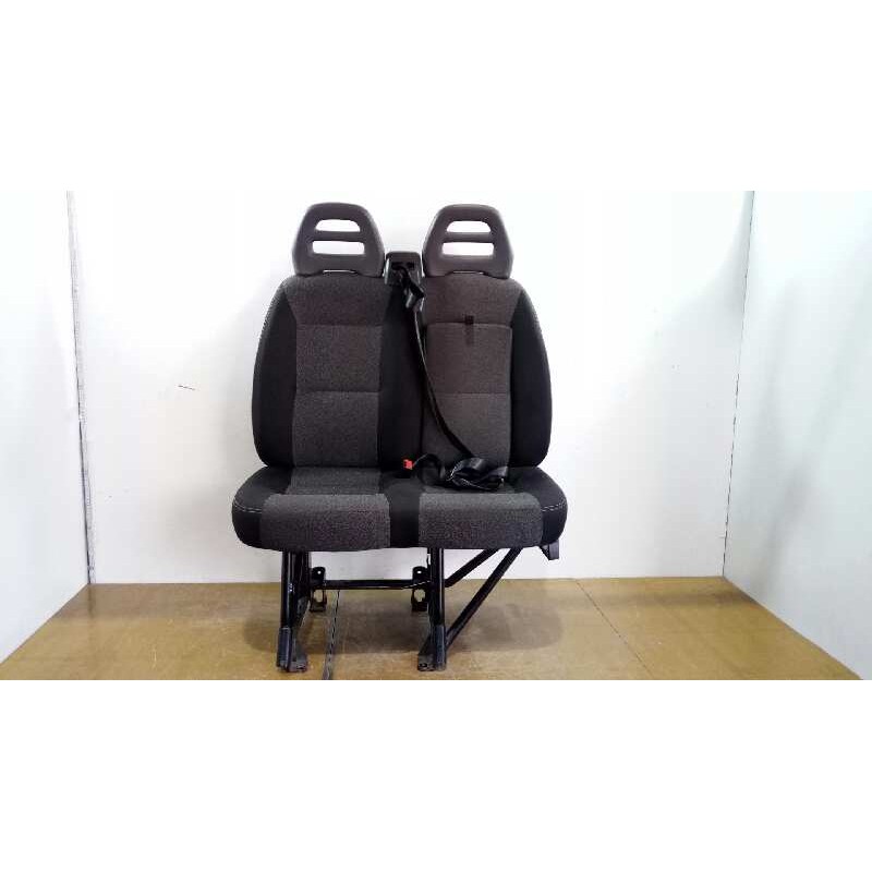 Recambio de asiento delantero derecho para fiat ducato furgoneta (250_) 150 multijet 2,3 d referencia OEM IAM  DOBLE 