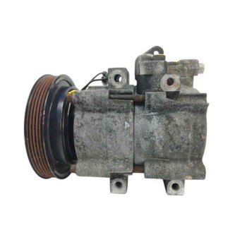 Recambio de compresor aire acondicionado para hyundai terracan (hp) 2.9 crdi cat referencia OEM IAM   