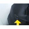 Recambio de paragolpes trasero para ford kuga (cbv) 2.0 tdci cat referencia OEM IAM 1721597 8V4117906A 8V4117F765