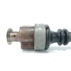 Recambio de transmision delantera derecha para mitsubishi carisma berlina 4 (da0) 1.9 turbodiesel referencia OEM IAM   GRP1