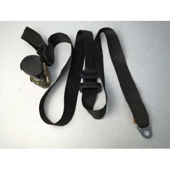 Recambio de cinturon seguridad delantero izquierdo para mercedes-benz mb furgoneta (w631) d (631.332, 631.342) referencia OEM IA
