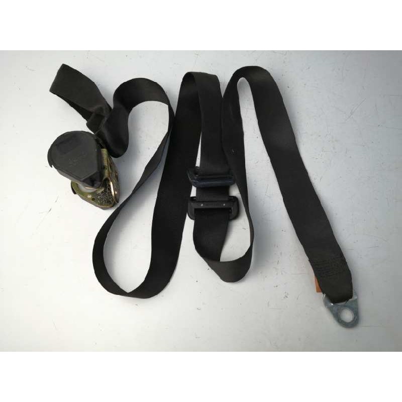 Recambio de cinturon seguridad delantero izquierdo para mercedes-benz mb furgoneta (w631) d (631.332, 631.342) referencia OEM IA