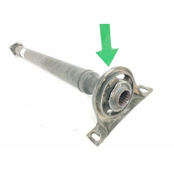 Recambio de transmision central para mercedes-benz sprinterii caja cerrada (desde 01.06) 2.1 cdi cat referencia OEM IAM A9064102