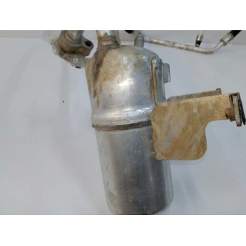 Recambio de tubos aire acondicionado para ford transit connect (tc7) furg. referencia OEM IAM   