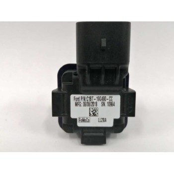 Recambio de camara vision trasera para ford fiesta (ccn) referencia OEM IAM C1BT19G490CC C1BT-19G490-CC 