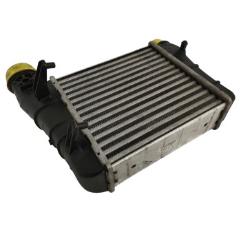 Recambio de intercooler para audi a4 berlina (8e) 2.0 16v tfsi referencia OEM IAM 8E0145806M  