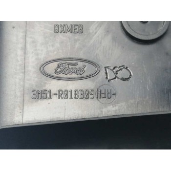 Recambio de rejilla aireadora para ford kuga (cbv) 2.0 tdci cat referencia OEM IAM 3M51R018B09AFW DELANTERA IZQUIERDA 
