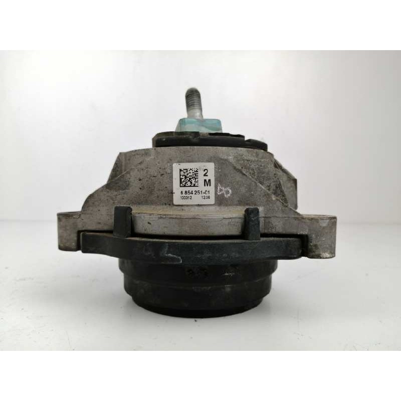 Recambio de soporte motor izquierdo para bmw serie 1 lim. (f20) 1.6 16v referencia OEM IAM 6854251  