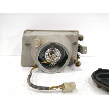 Recambio de faro derecho para iveco daily combi 1989  30 - 8 combi referencia OEM IAM 1616317730  