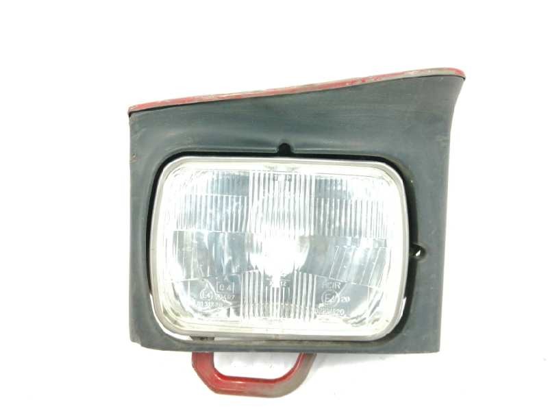 Recambio de faro derecho para mazda 323 berlina (bg) glx referencia OEM IAM   