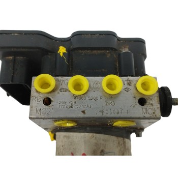 Recambio de abs para renault kadjar xmod 4x4 referencia OEM IAM 476605200R 2265106516 