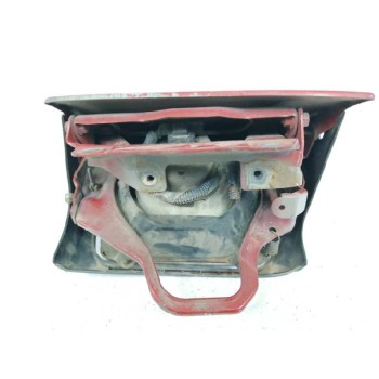 Recambio de faro derecho para mazda 323 berlina (bg) glx referencia OEM IAM   