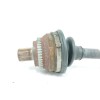 Recambio de transmision trasera izquierda para audi 200 c3 avant (447, 448) 2.2 20v turbo quattro referencia OEM IAM 4A0501203B 