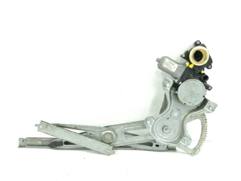 Recambio de elevalunas delantero izquierdo para toyota yaris 1.4 turbodiesel cat referencia OEM IAM TIJERA 857020F010 BUSCANDO