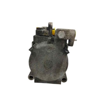 Recambio de compresor aire acondicionado para hyundai terracan (hp) 2.9 crdi cat referencia OEM IAM   