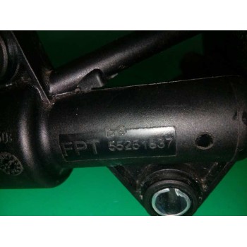 Recambio de bomba embrague para fiat doblo active referencia OEM IAM 55251837  