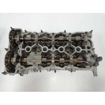 Recambio de culata para nissan primera berl./familiar (p10/w10) 2.0 16v cat referencia OEM IAM   