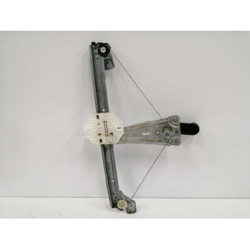Recambio de elevalunas trasero derecho para dacia sandero basis referencia OEM IAM CABLE MANUAL 827202131R 