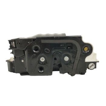 Recambio de cerradura puerta trasera izquierda para seat leon (5f1) 2.0 tdi referencia OEM IAM 5K4839015Q  