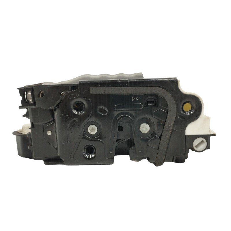 Recambio de cerradura puerta trasera izquierda para seat leon (5f1) 2.0 tdi referencia OEM IAM 5K4839015Q  