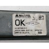 Recambio de elevalunas trasero derecho para dacia sandero basis referencia OEM IAM CABLE MANUAL 827202131R 