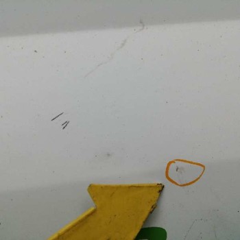 Recambio de puerta delantera izquierda para ford transit caja cerrada ´06 ft 330 m (medio) lkw (camion) referencia OEM IAM 17172