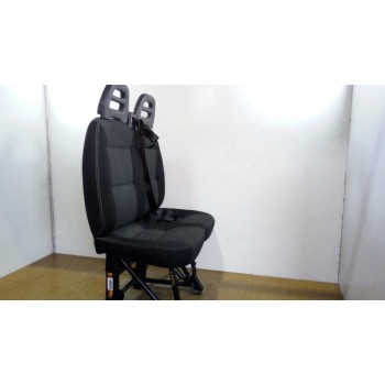 Recambio de asiento delantero derecho para fiat ducato furgoneta (250_) 150 multijet 2,3 d referencia OEM IAM  DOBLE 