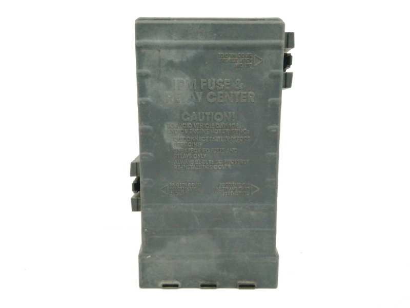 Recambio de caja reles / fusibles para chrysler voyager (rg) 2.8 crd lx referencia OEM IAM 4727770AC 05082578AA 