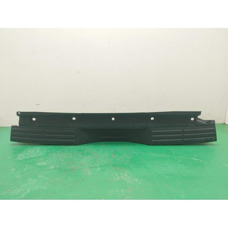 Recambio de paragolpes trasero para mitsubishi montero (v80/v90) (2006 - ...) 3.2 di-d cat referencia OEM IAM 6410A186  