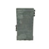 Recambio de caja reles / fusibles para chrysler voyager (rg) 2.8 crd lx referencia OEM IAM 4727770AC 05082578AA 